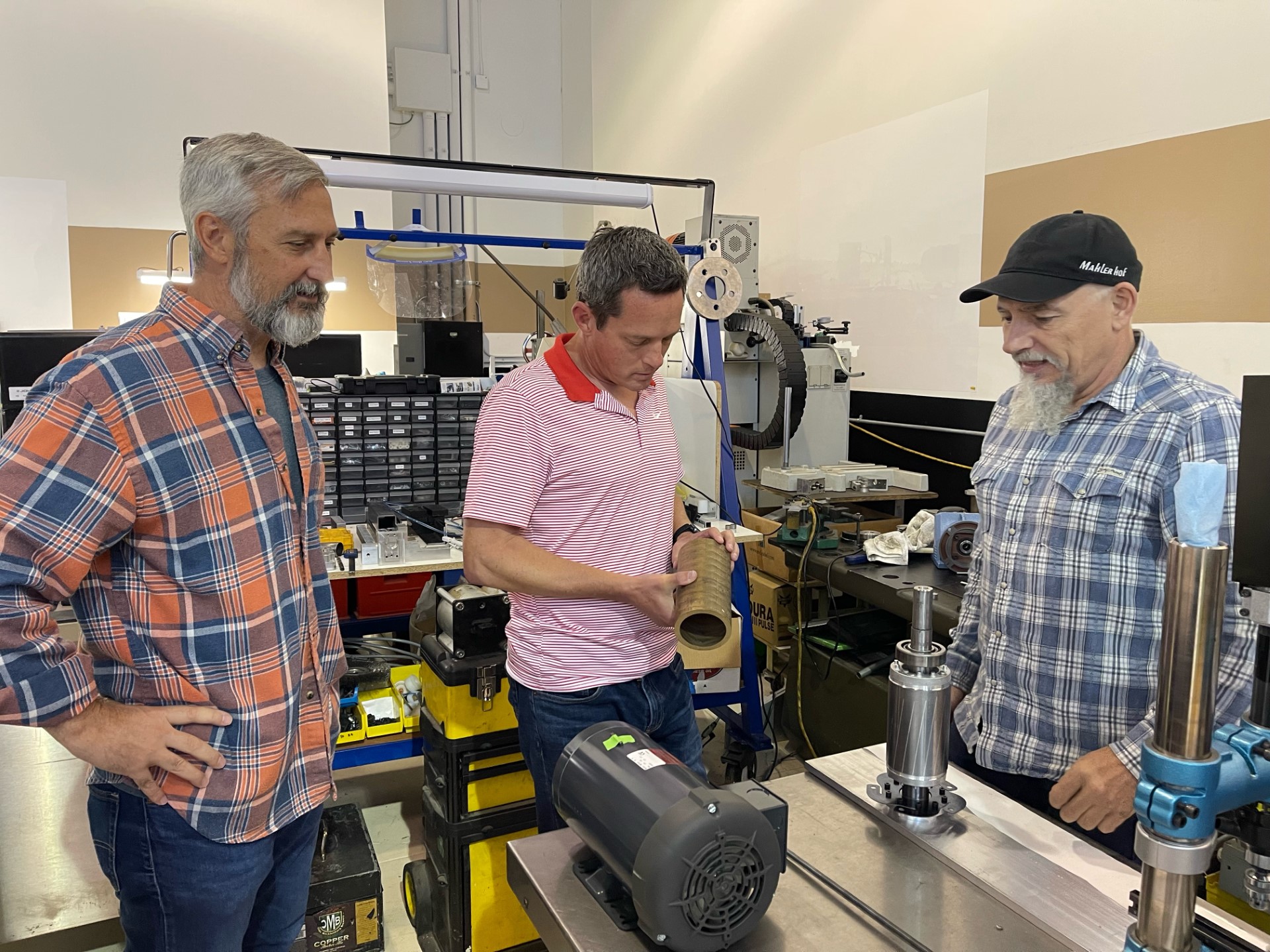 CHARLOTTE Business Journal