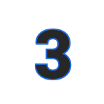 3