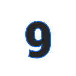 9